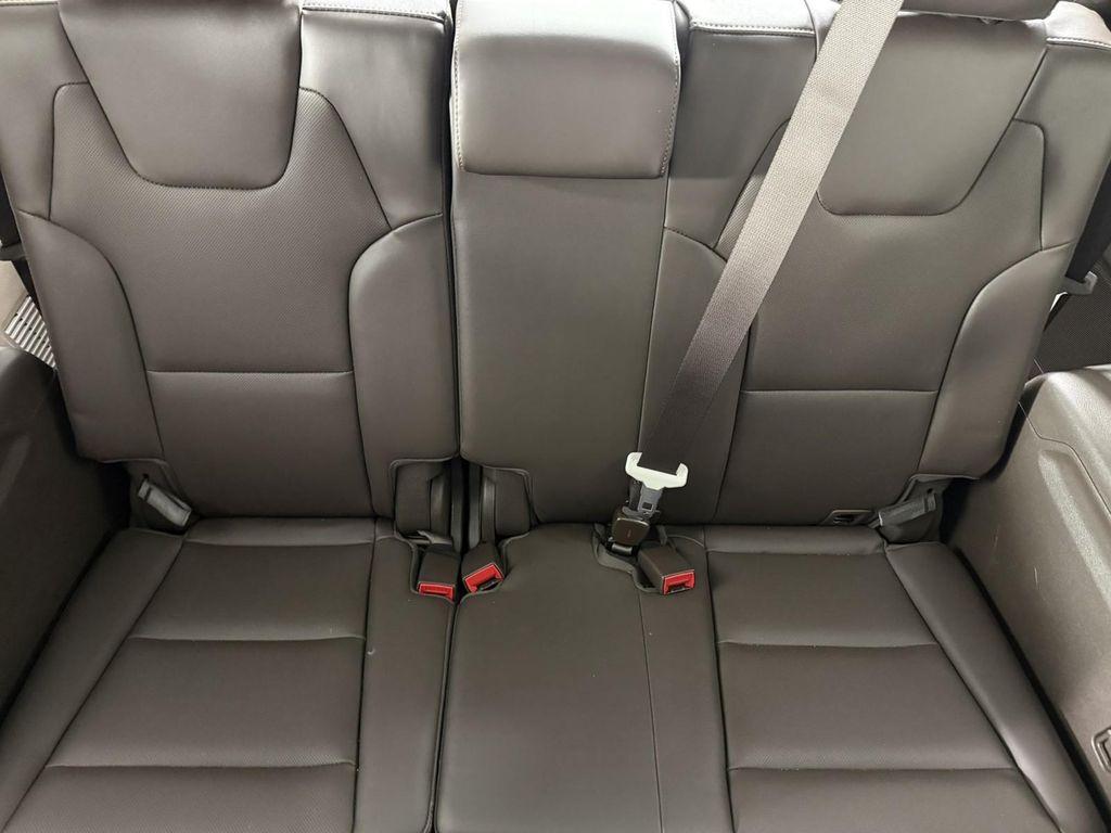 used 2022 Kia Telluride car, priced at $34,000