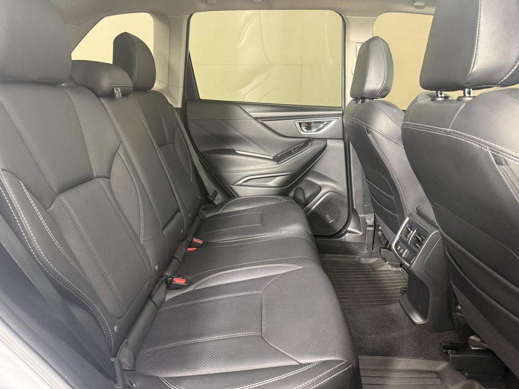 used 2019 Subaru Forester car, priced at $16,998