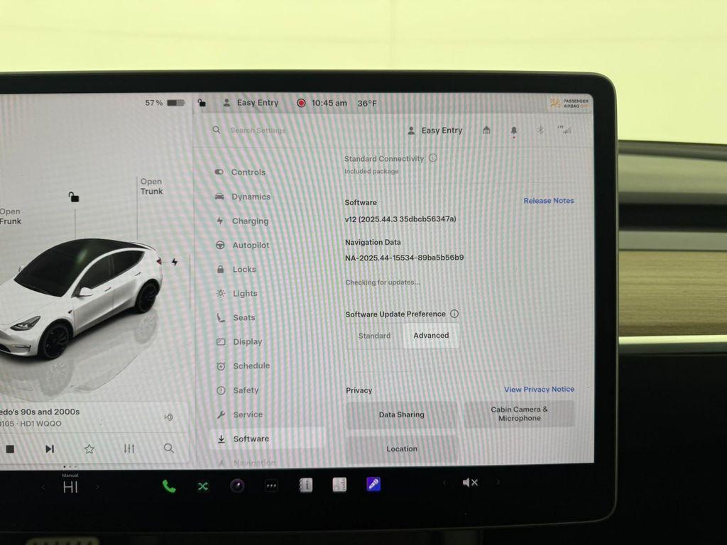 used 2023 Tesla Model Y car, priced at $25,998