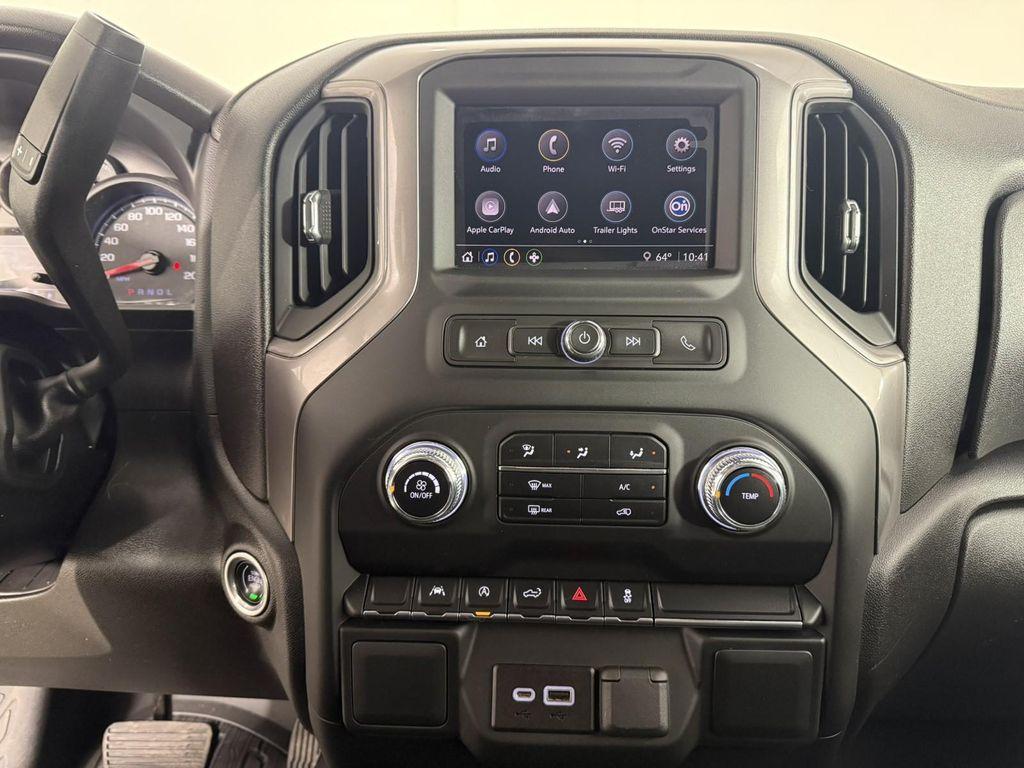 used 2023 GMC Sierra 1500 car, priced at $32,650