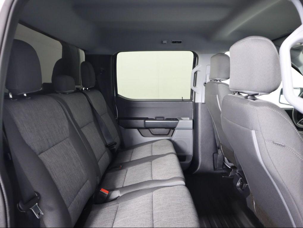 used 2021 Ford F-150 car, priced at $21,450