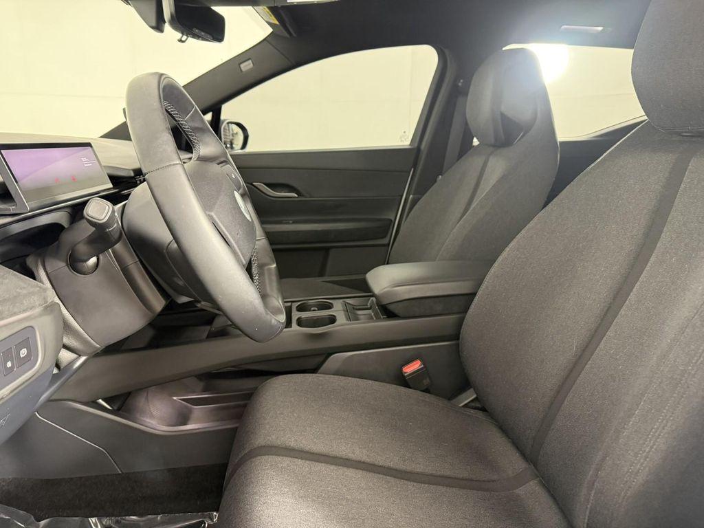 used 2023 Fisker Ocean car, priced at $15,498