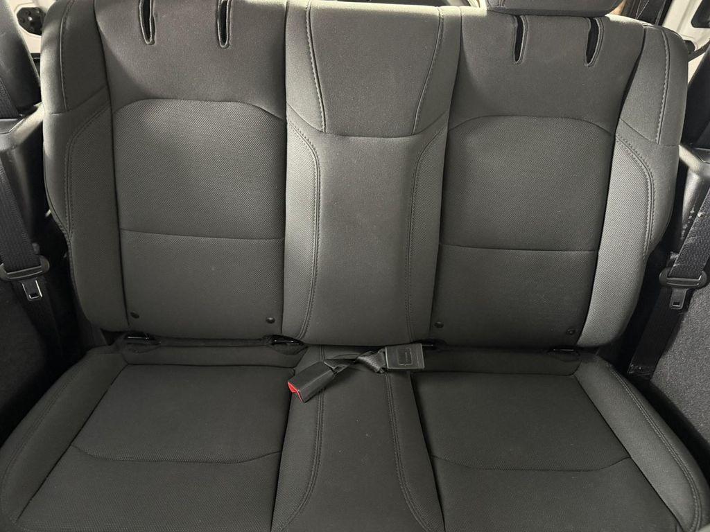 used 2021 Jeep Wrangler car, priced at $23,998