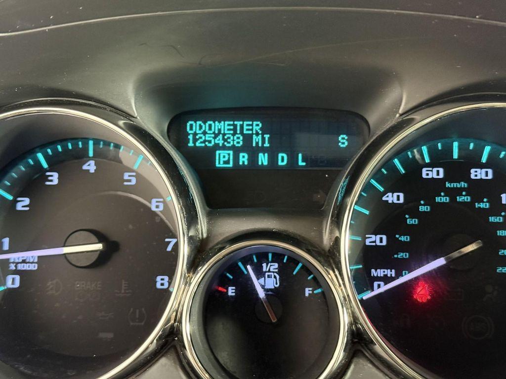 used 2017 Buick Enclave car, priced at $10,500