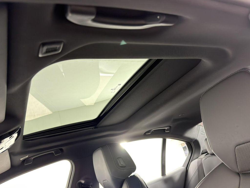 used 2026 BMW 530 car, priced at $46,500