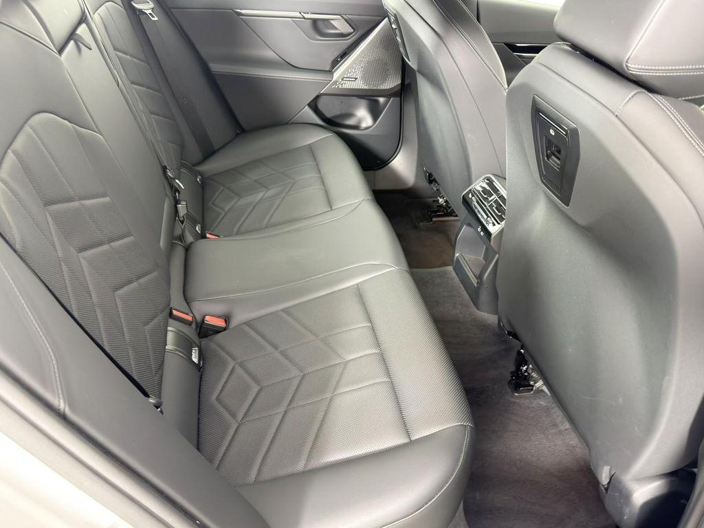 used 2026 BMW 530 car, priced at $46,500