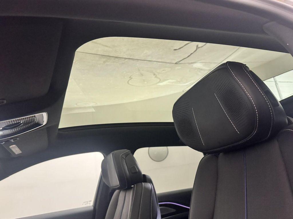 used 2025 Cadillac LYRIQ car, priced at $44,998