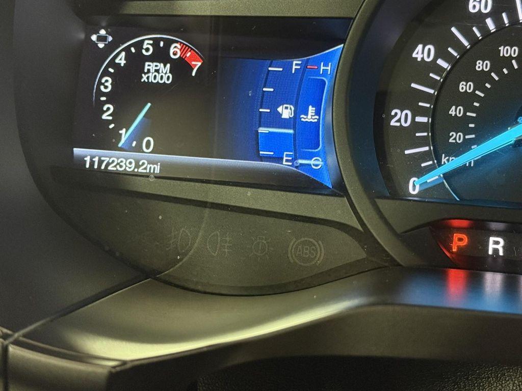 used 2016 Ford Edge car, priced at $11,498