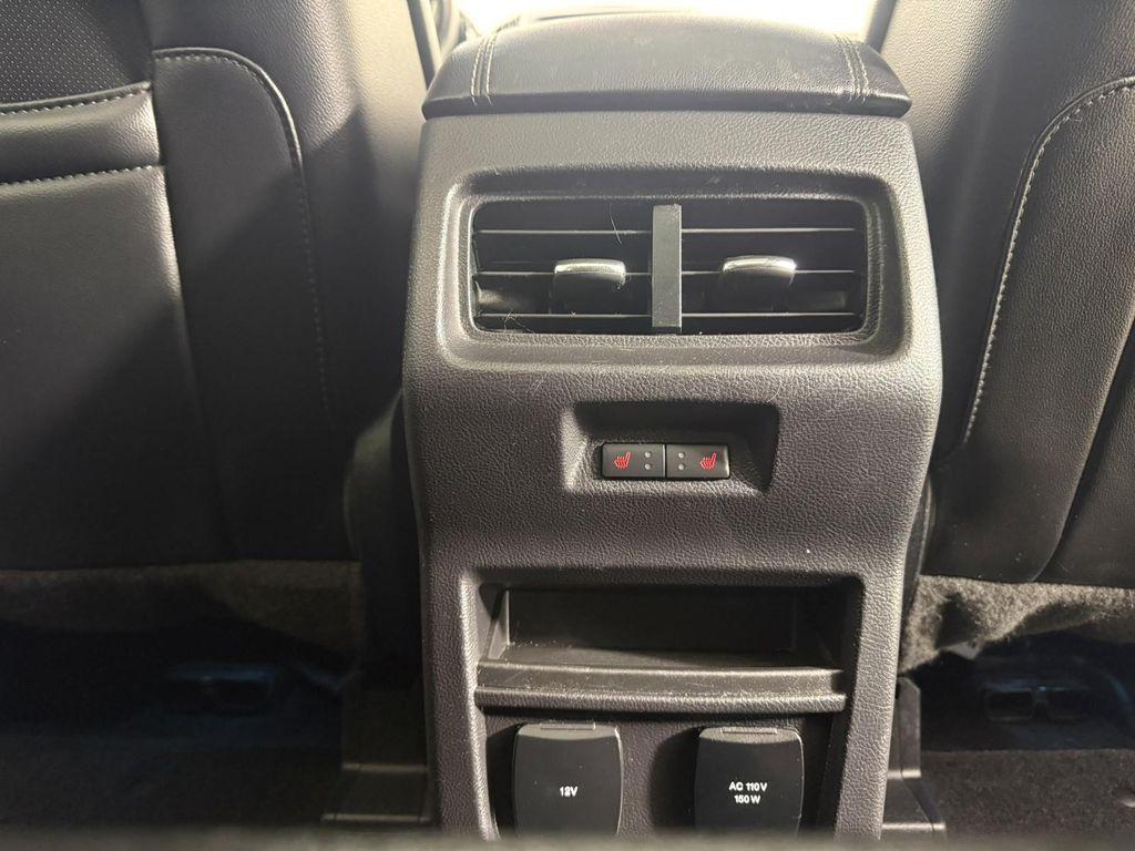 used 2016 Ford Edge car, priced at $11,498