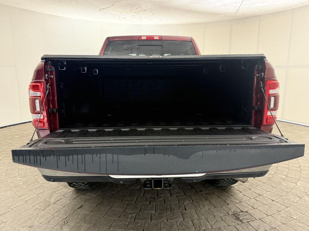 used 2019 Ram 3500 car, priced at $45,998