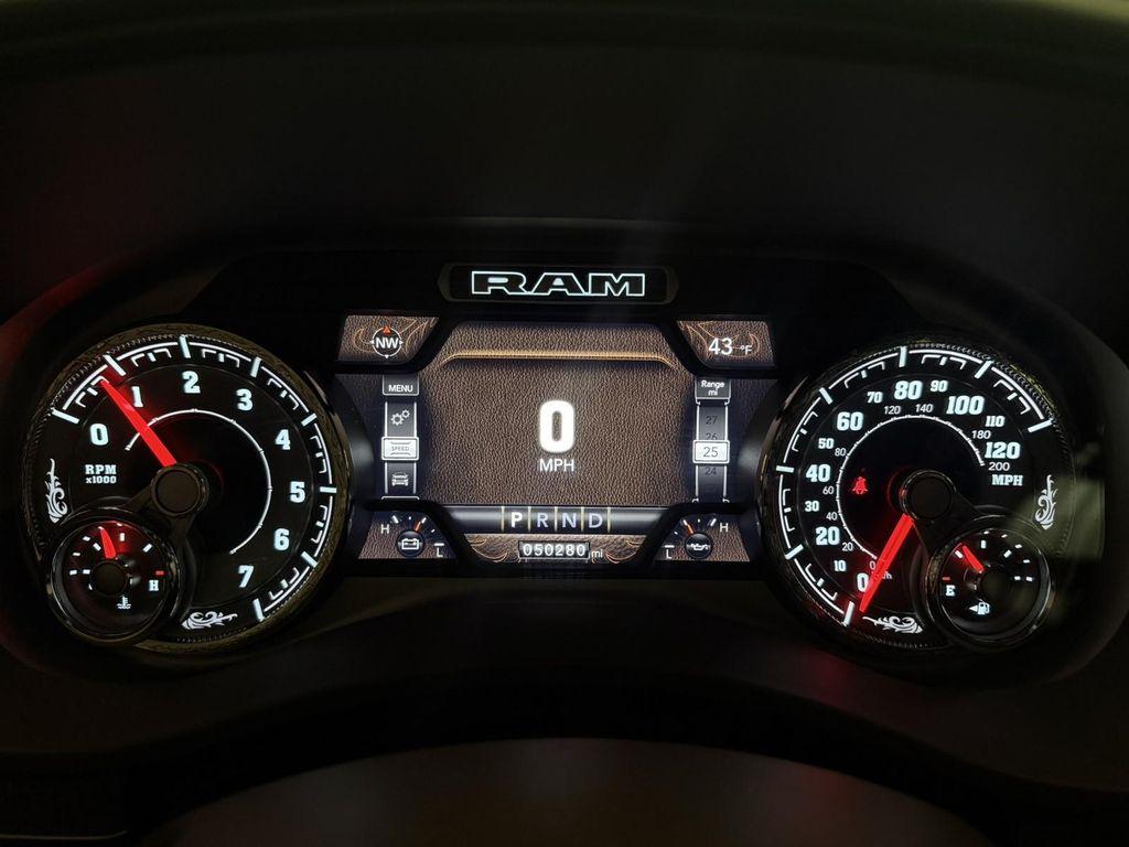 used 2019 Ram 3500 car, priced at $45,998