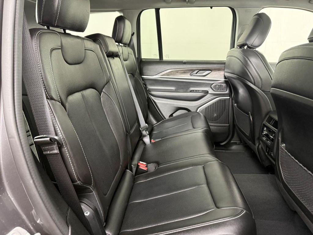 used 2022 Jeep Grand Cherokee 4xe car, priced at $28,498