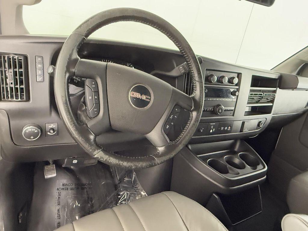 used 2023 GMC Savana 2500 car, priced at $24,998