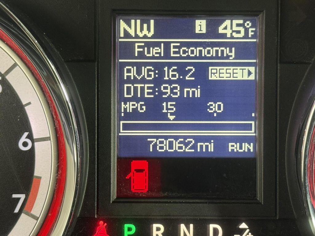 used 2016 Dodge Grand Caravan car, priced at $11,998