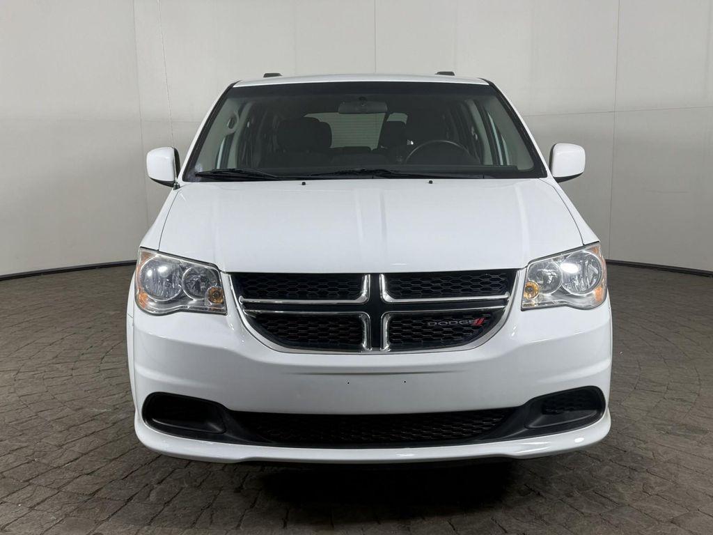 used 2016 Dodge Grand Caravan car, priced at $11,998