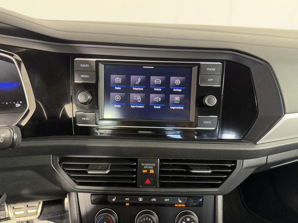2024 Volkswagen Jetta