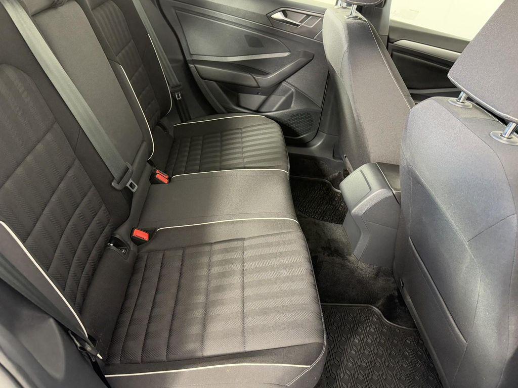 2024 Volkswagen Jetta