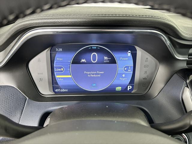 2023 Silver Flare Metallic Chevrolet Bolt EUV