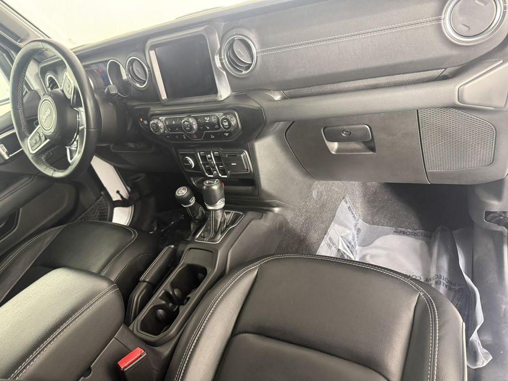 used 2023 Jeep Wrangler 4xe car, priced at $25,998