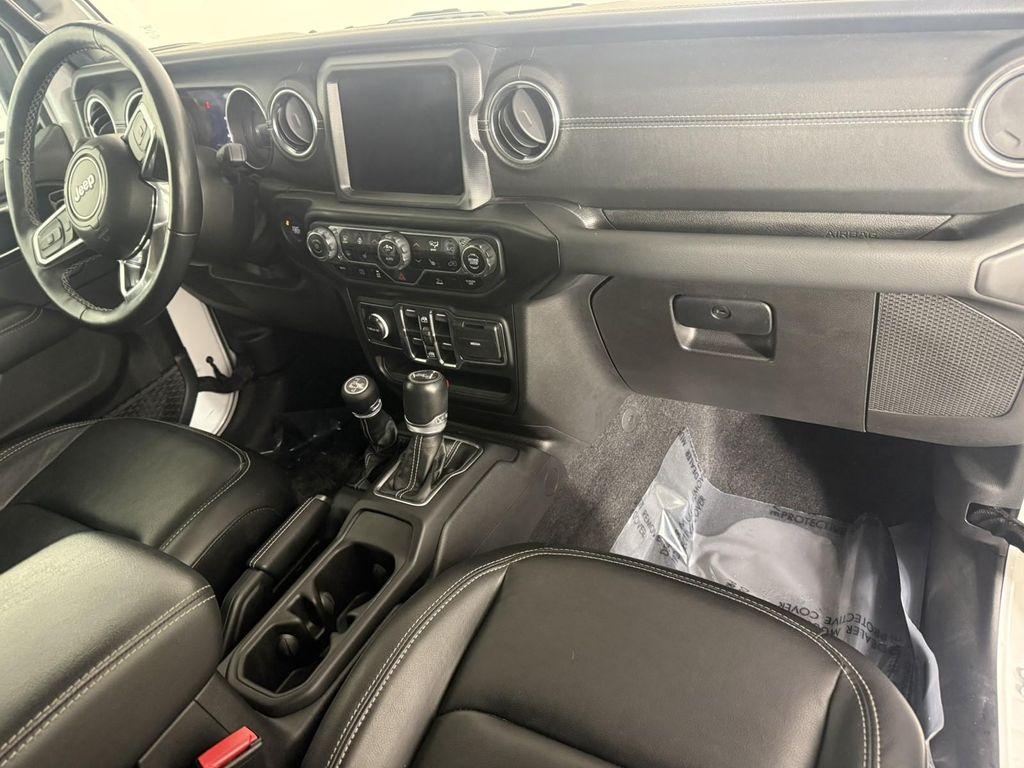 used 2023 Jeep Wrangler 4xe car, priced at $25,998