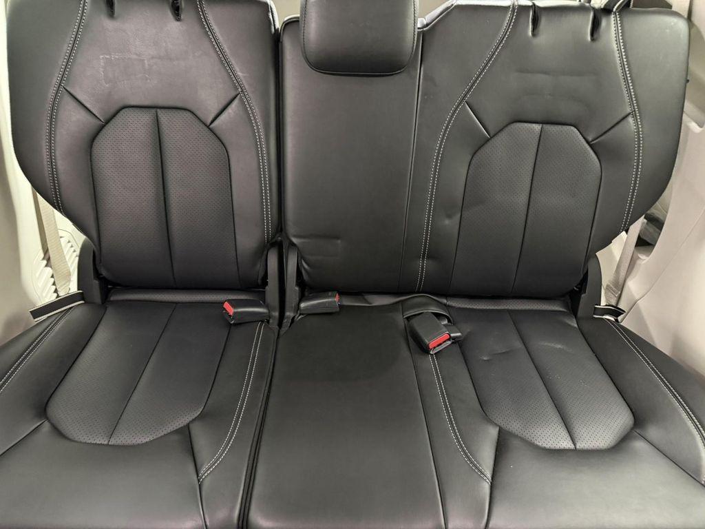 used 2024 Chrysler Pacifica car, priced at $28,998