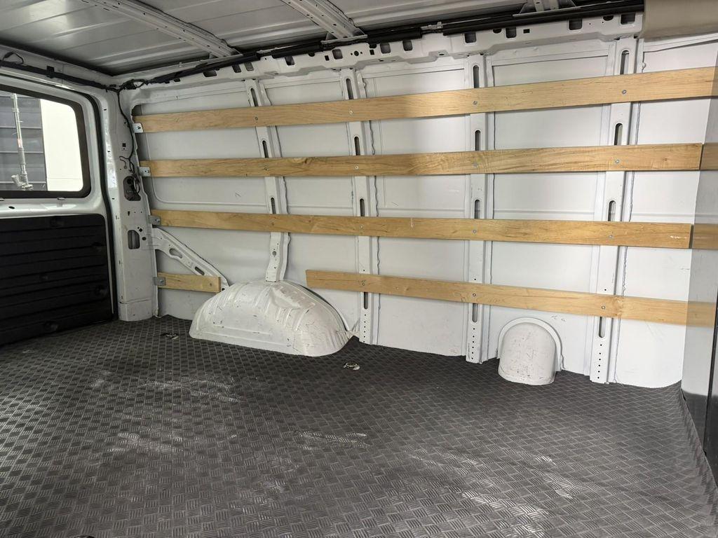 used 2024 GMC Savana 2500 car, priced at $27,998