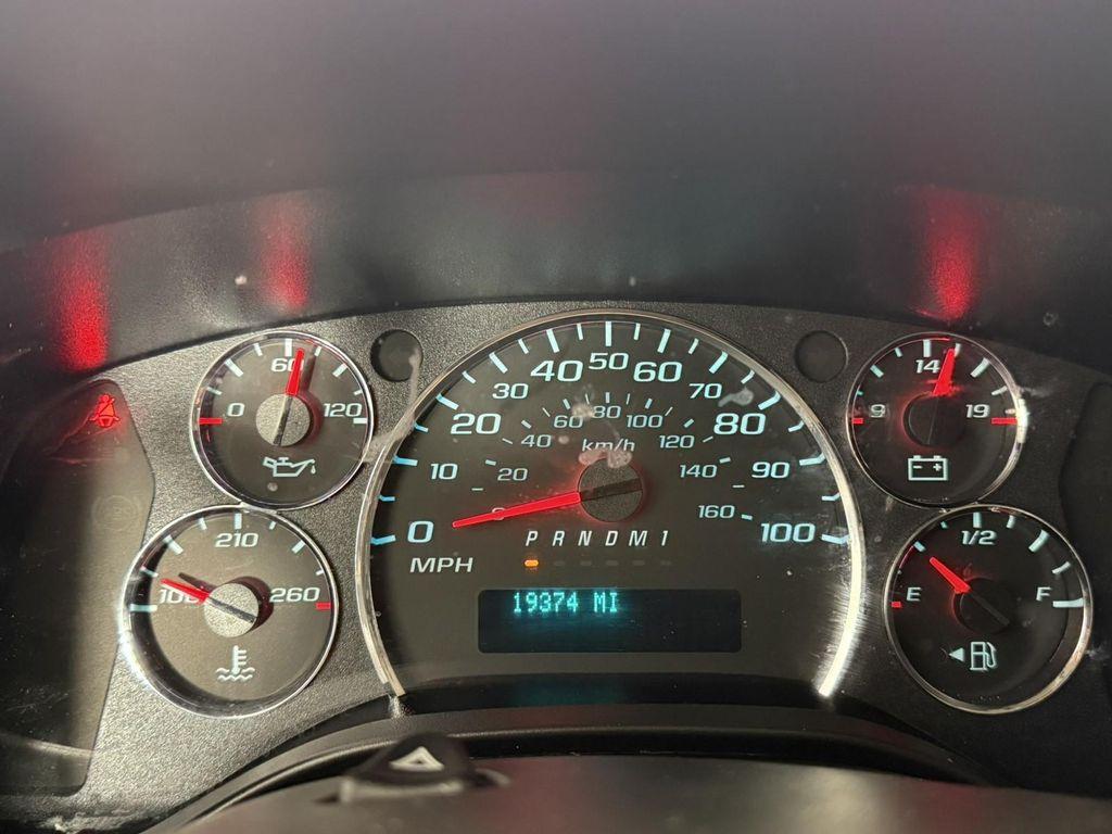 used 2024 GMC Savana 2500 car, priced at $27,998