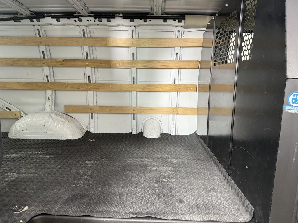 used 2024 GMC Savana 2500 car, priced at $27,998