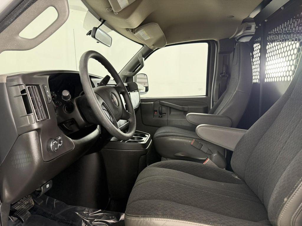 used 2024 GMC Savana 2500 car, priced at $27,998