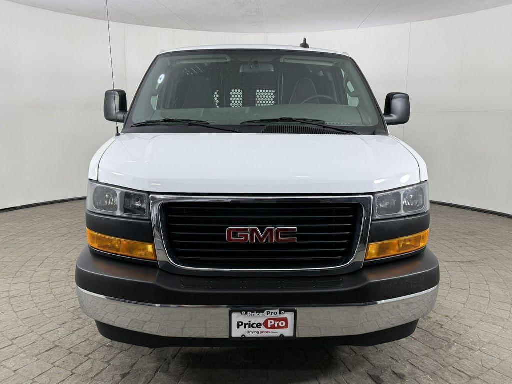 used 2024 GMC Savana 2500 car, priced at $27,998