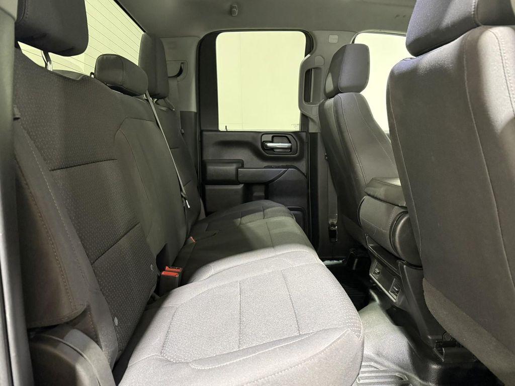 used 2022 GMC Sierra 2500 car, priced at $44,500