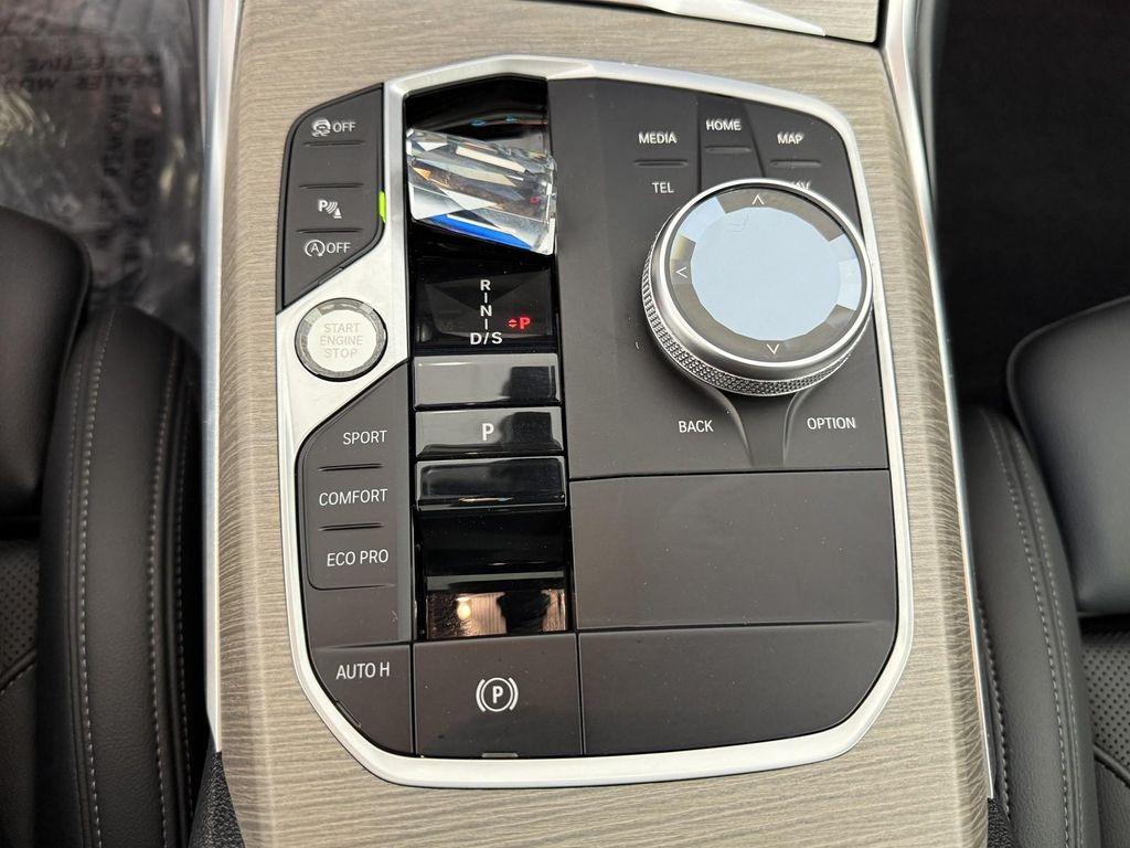 used 2025 BMW 430 car, priced at $37,500