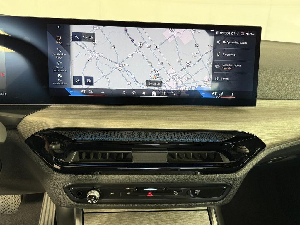 used 2025 BMW 430 car, priced at $37,500
