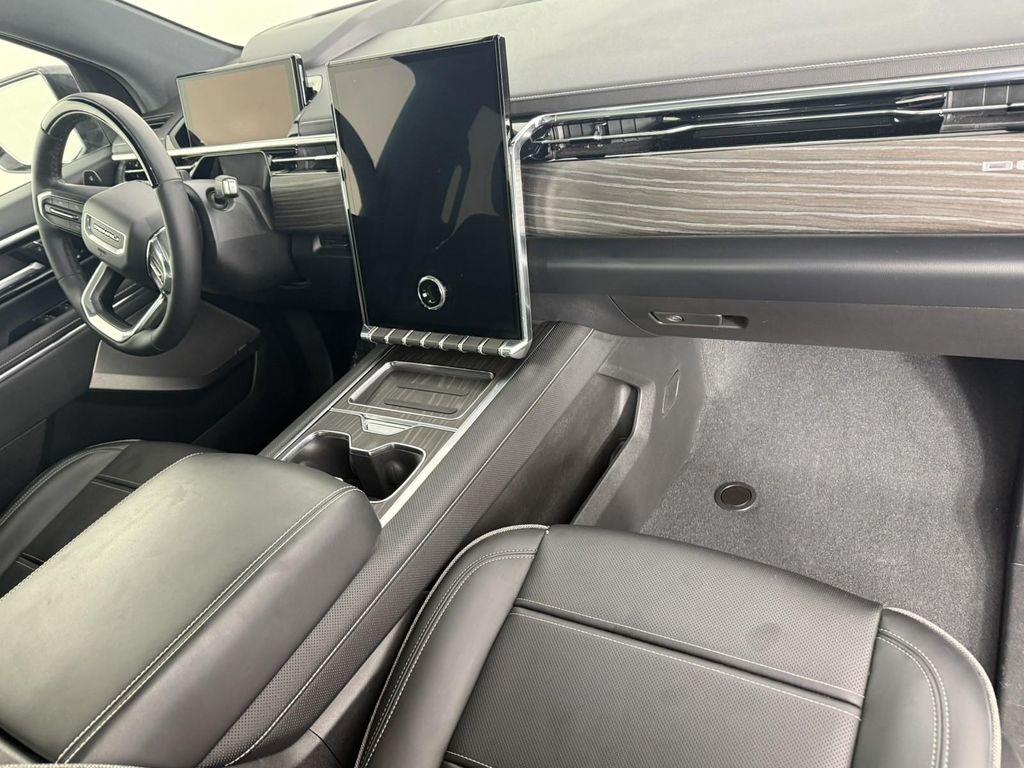 used 2024 GMC Sierra EV car, priced at $65,498