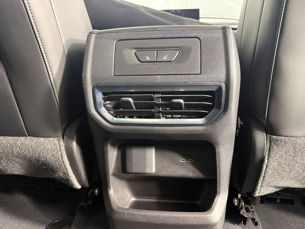 used 2024 GMC Sierra EV car, priced at $65,498