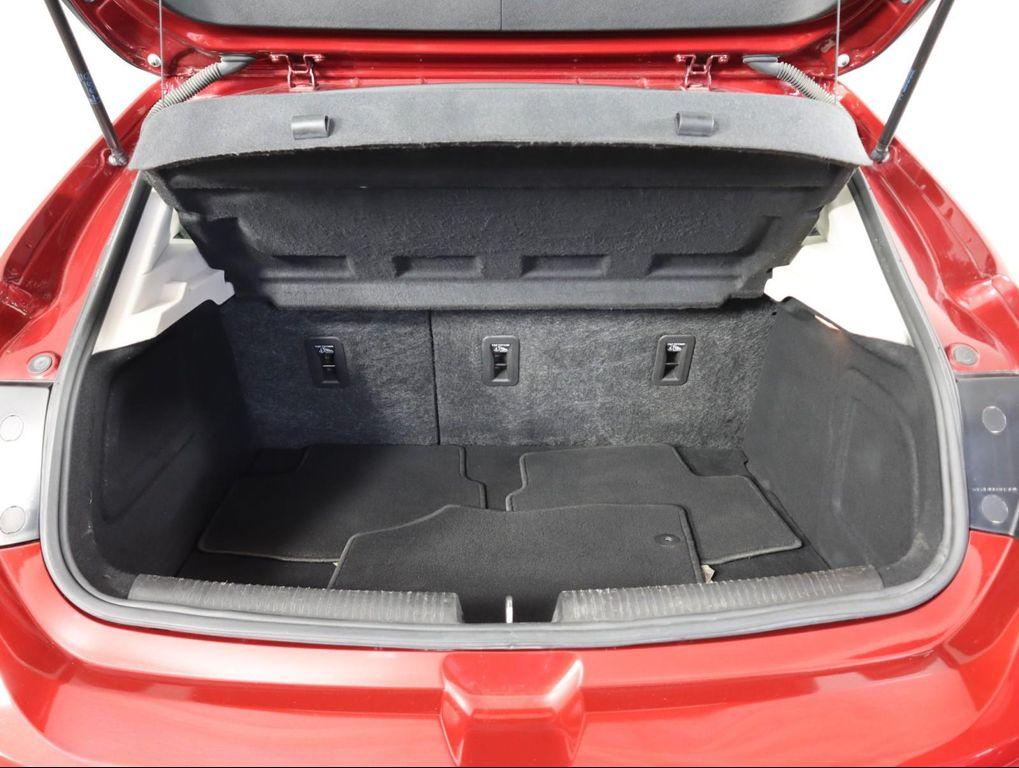 used 2017 Chevrolet Cruze car, priced at $7,998