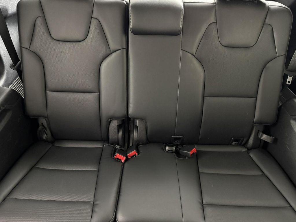 used 2025 Kia Telluride car, priced at $34,998