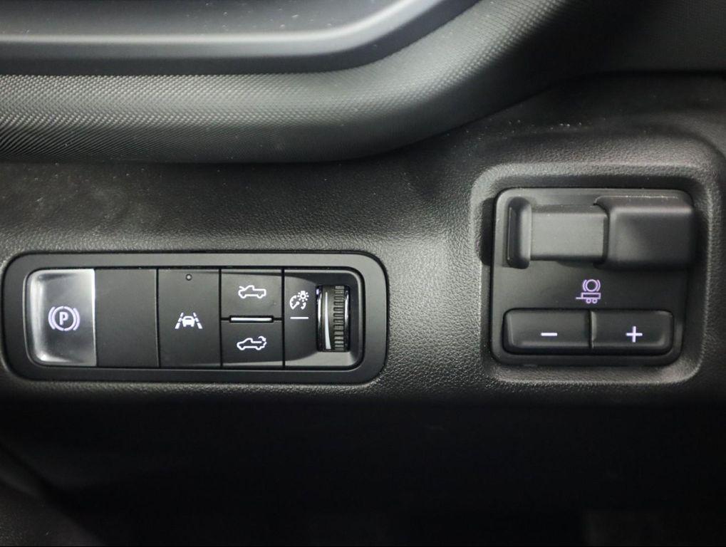 used 2025 Chevrolet Silverado EV car, priced at $57,500