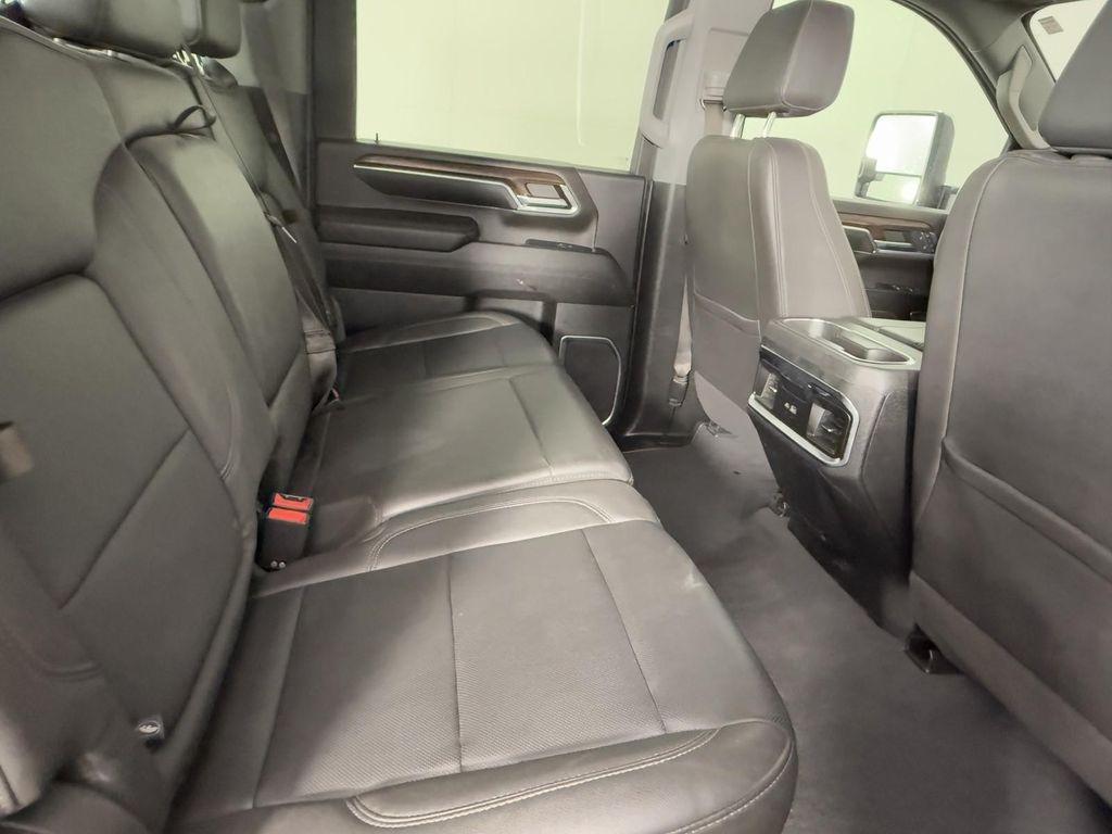 used 2024 GMC Sierra 2500 car, priced at $54,998