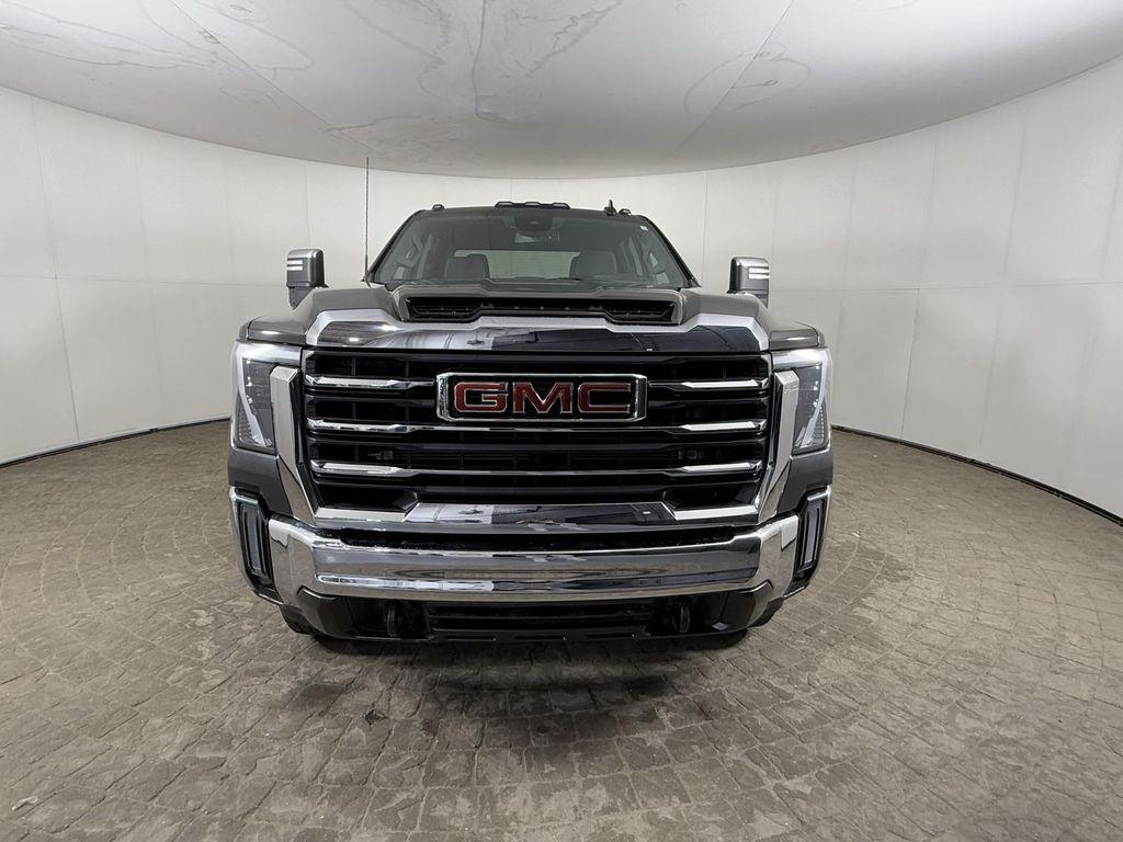 used 2024 GMC Sierra 2500 car, priced at $54,998