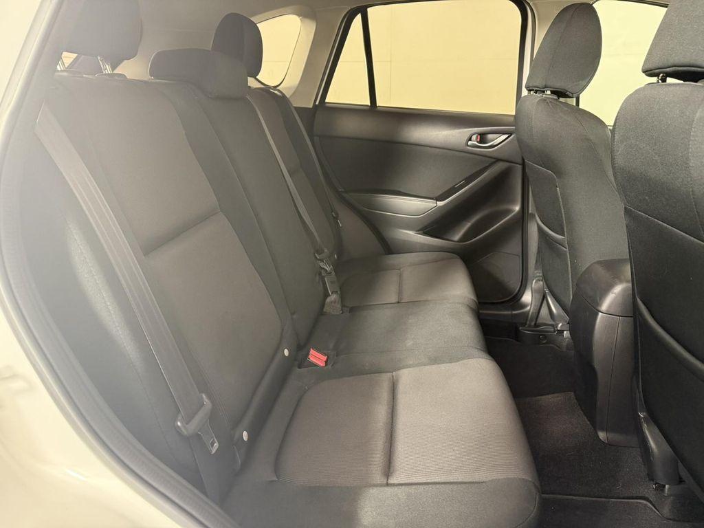 used 2016 Mazda CX-5 car, priced at $16,498