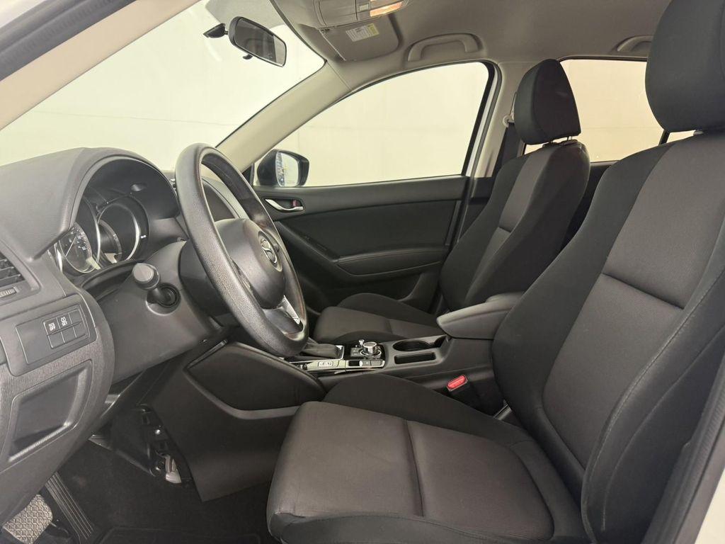 used 2016 Mazda CX-5 car, priced at $16,498