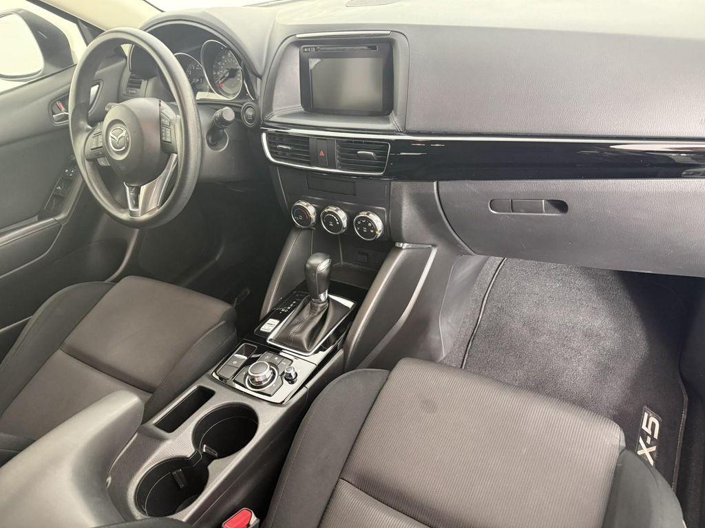 used 2016 Mazda CX-5 car, priced at $16,498