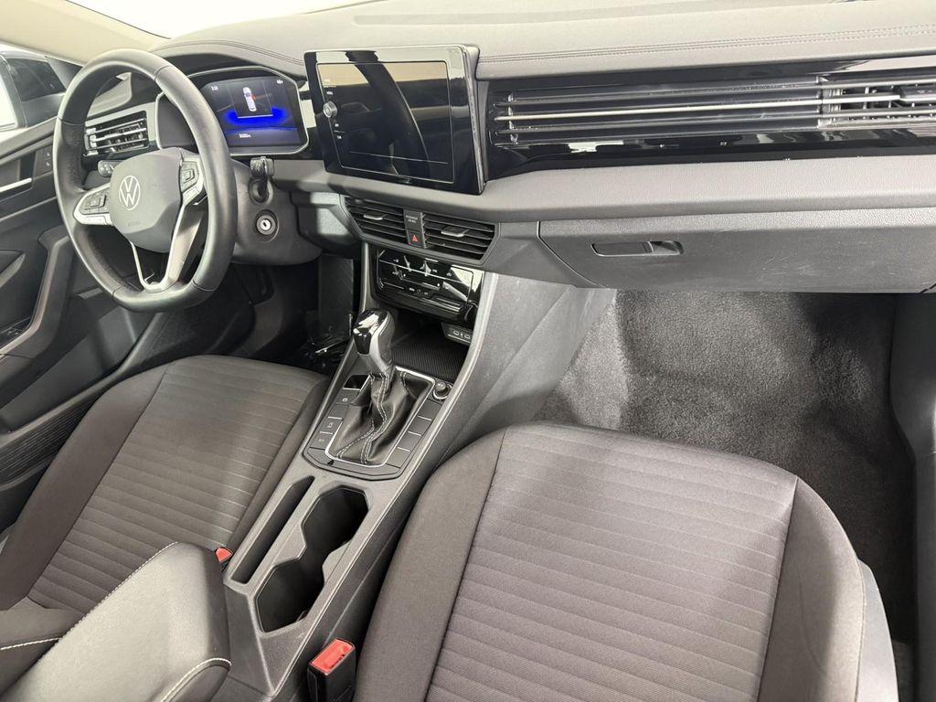 used 2025 Volkswagen Jetta car, priced at $19,498