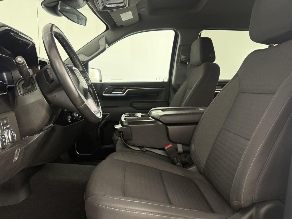 used 2022 GMC Sierra 1500 car, priced at $36,498