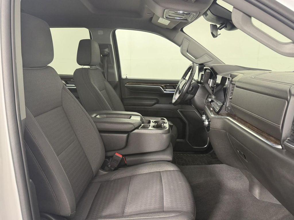 used 2022 GMC Sierra 1500 car, priced at $36,498