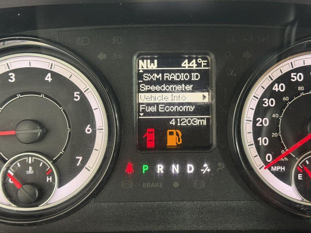 used 2017 Ram 3500 car, priced at $28,998