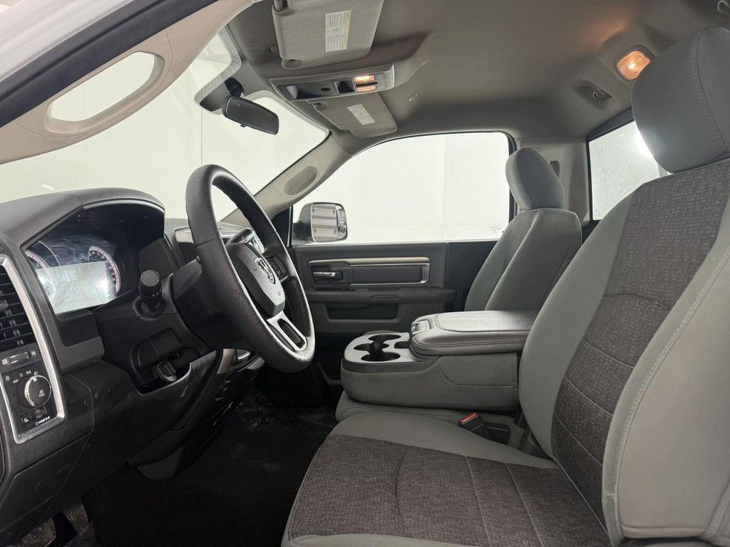 used 2017 Ram 3500 car, priced at $28,998