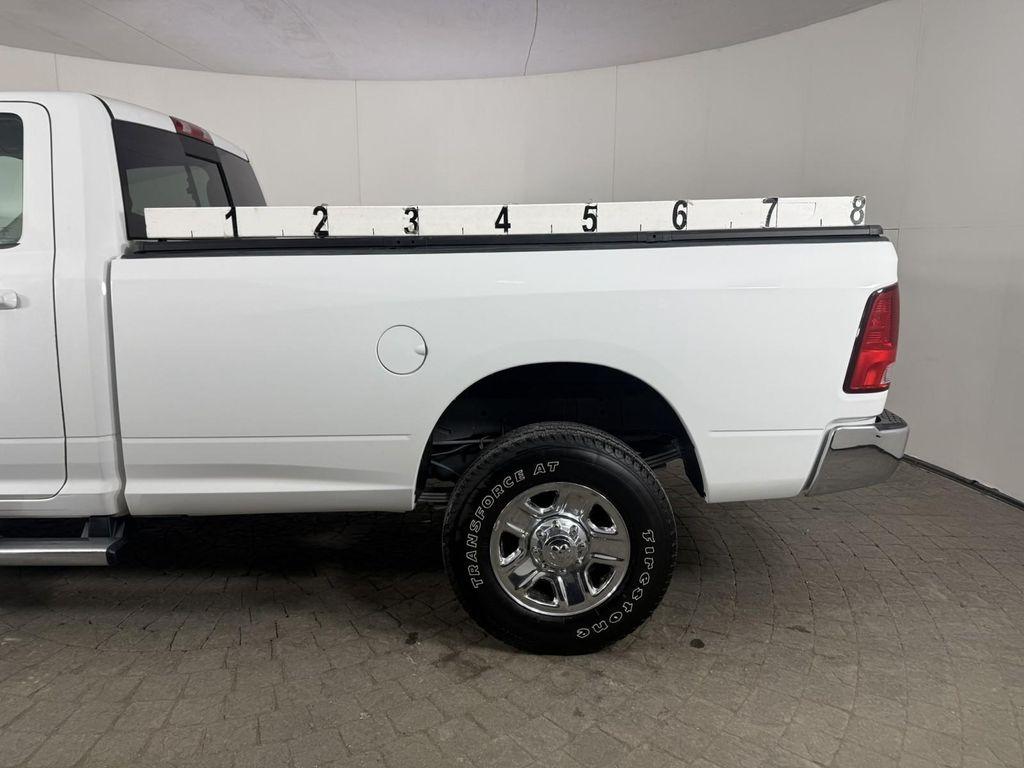used 2017 Ram 3500 car, priced at $28,998