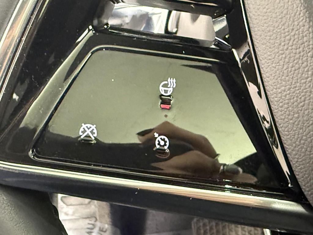 used 2024 Cadillac LYRIQ car, priced at $36,500